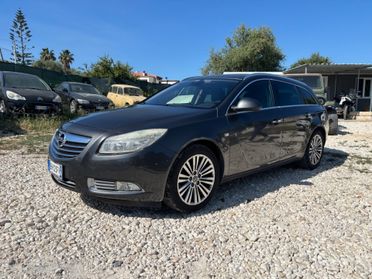 Opel Insignia 2.0 CDTI Sports Tourer Cosmo