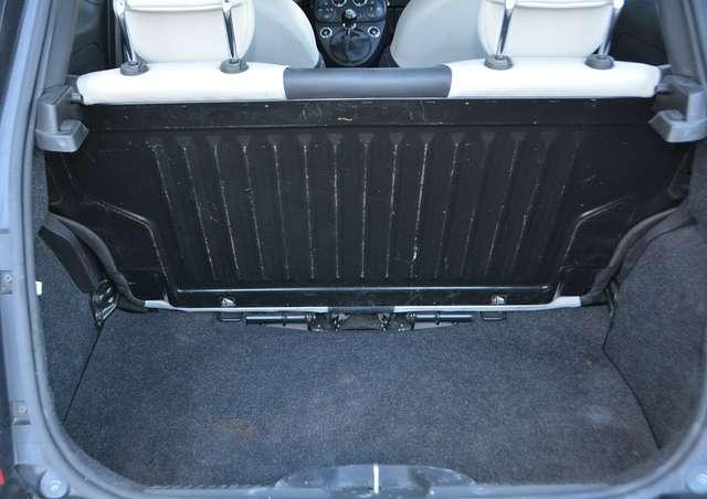 Fiat 500 1.0 hybrid DOLCEVITA 70cv * PERFETTA *