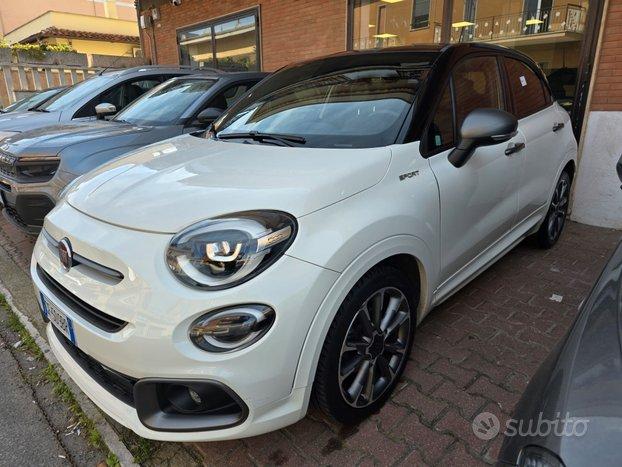 Fiat 500X 1.3 mjt Sport 95cv