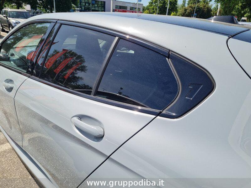 BMW Serie 1 F70 118d MSport auto