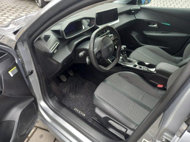 PEUGEOT 208 PureTech 100 Stop&Start 5 porte Allure Pack