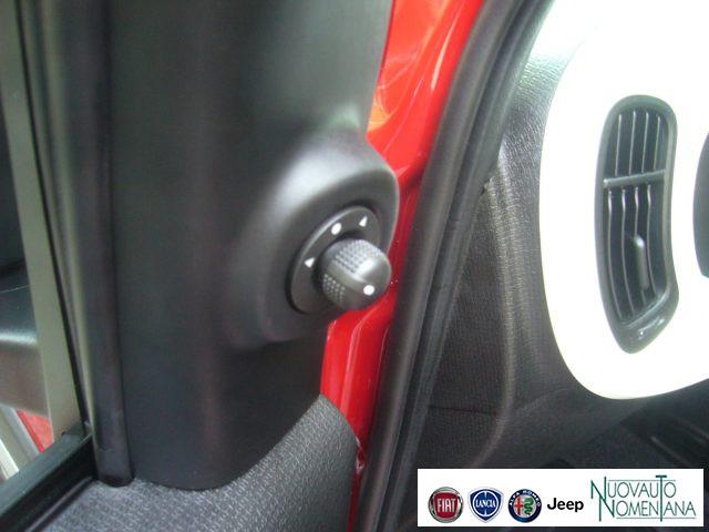 FIAT Pandina Cross Pandina 1.0 FireFly Hybrid 5°P Nuovo Modello