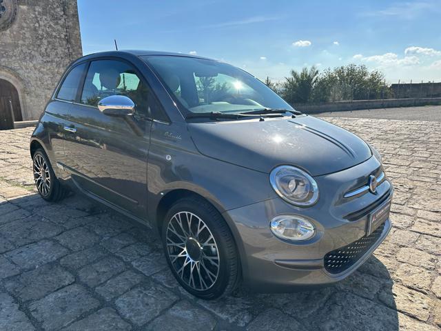 FIAT 500 1.0 Hybrid Dolcevita (Tetto/UConnect/)