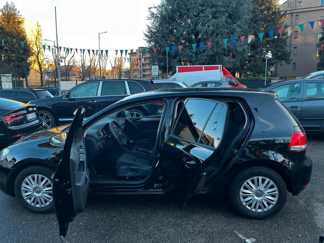 Volkswagen Golf GTI 1.4 5p. United BENZINA - 2012