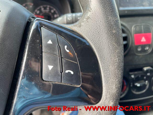 FIAT Fiorino 1.3 MJT 80CV Cargo SX