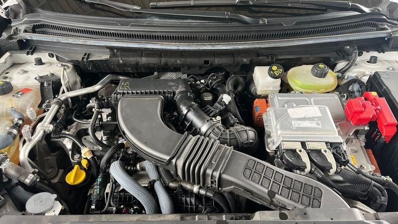 Renault Austral 2023 1.2 E-Tech full hybrid 200cv Techno Auto