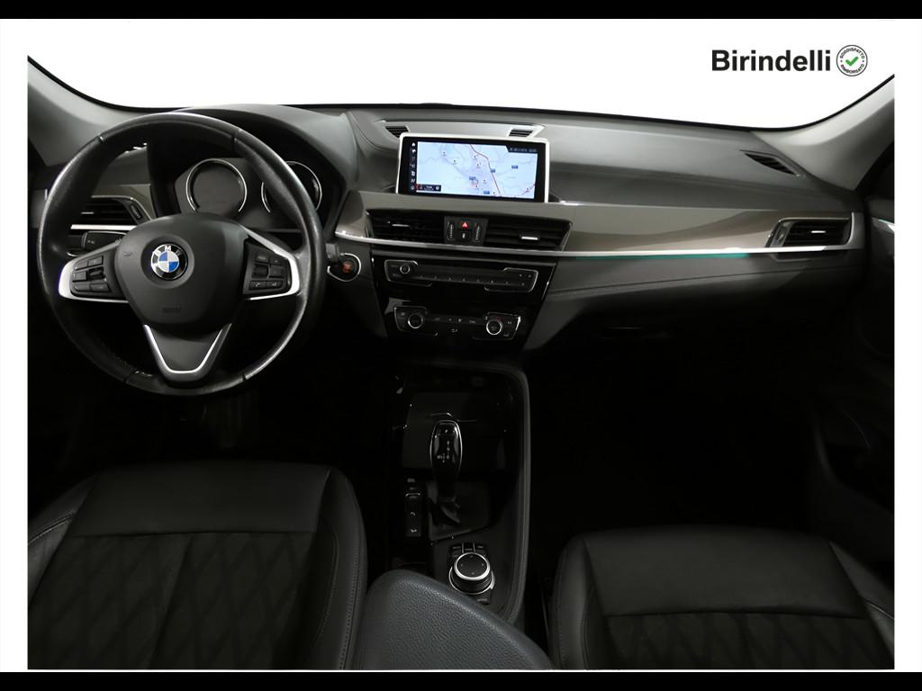 BMW X1 (F48) - X1 xDrive18d xLine