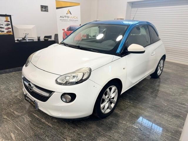 Opel Adam 1.4 87 CV GPL Tech
