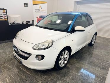 Opel Adam 1.4 87 CV GPL Tech