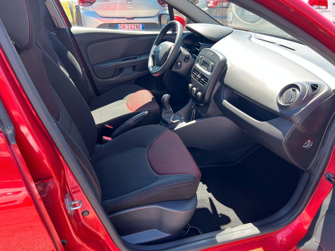 Renault Clio 1.5 dCi 8V 75CV 5 porte Live