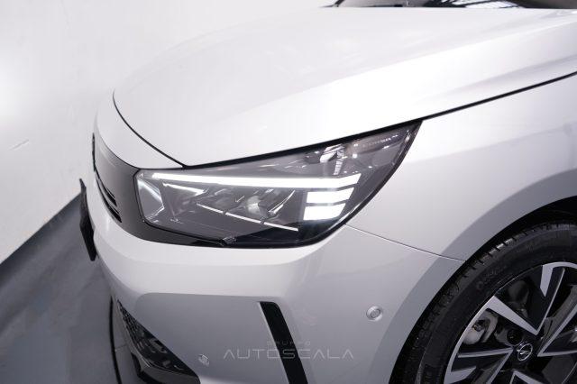 OPEL Corsa 1.2 100cv GS