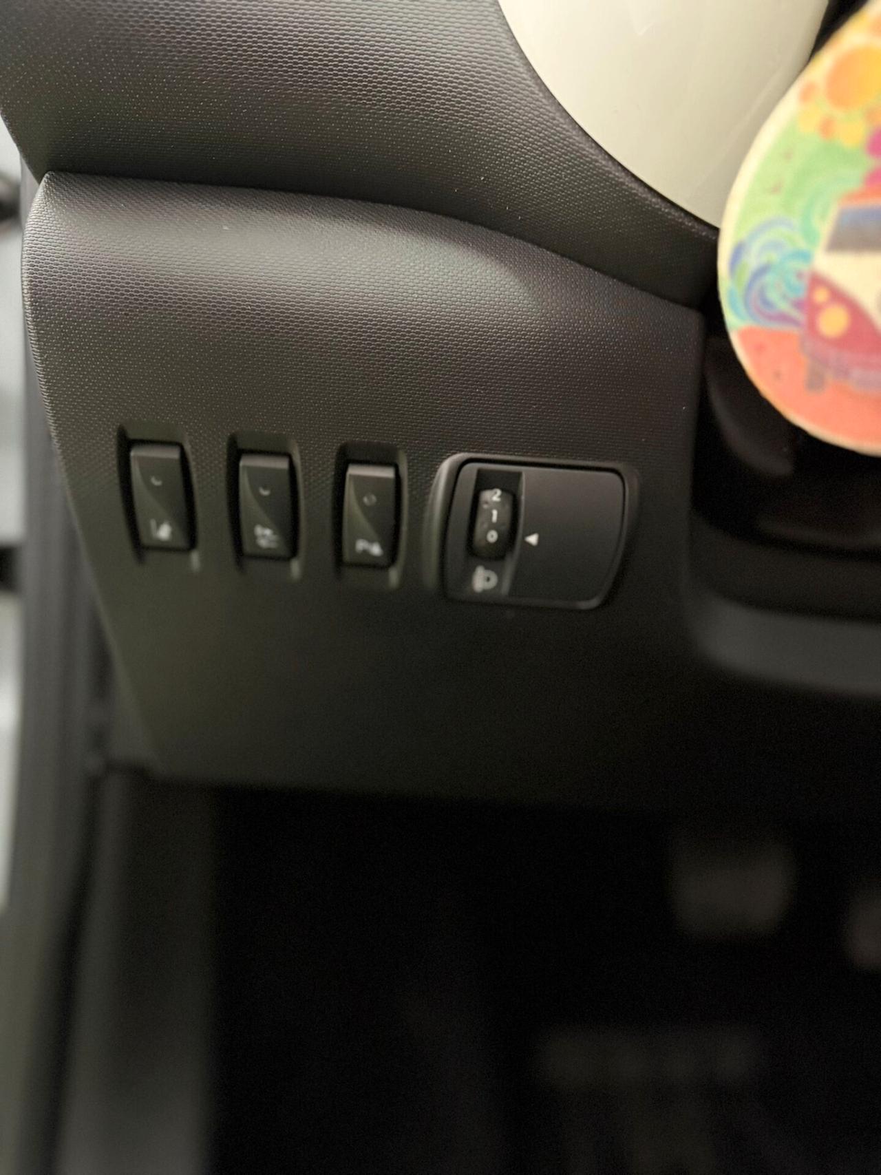 Renault Twingo Electric Vibes