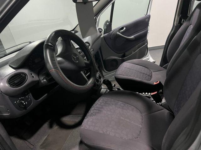 MERCEDES-BENZ A 170 CDI cat Classic NEOPATENTATI OK