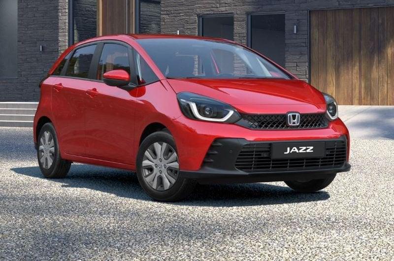 Honda Jazz Jazz 1.5 122cv e:Hev eCVT Elegance km0