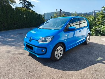 Volkswagen up! 5p 12 MESI GARANZIA neopatentati