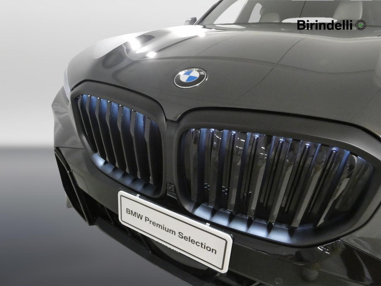BMW BMW X5 xDrive30d