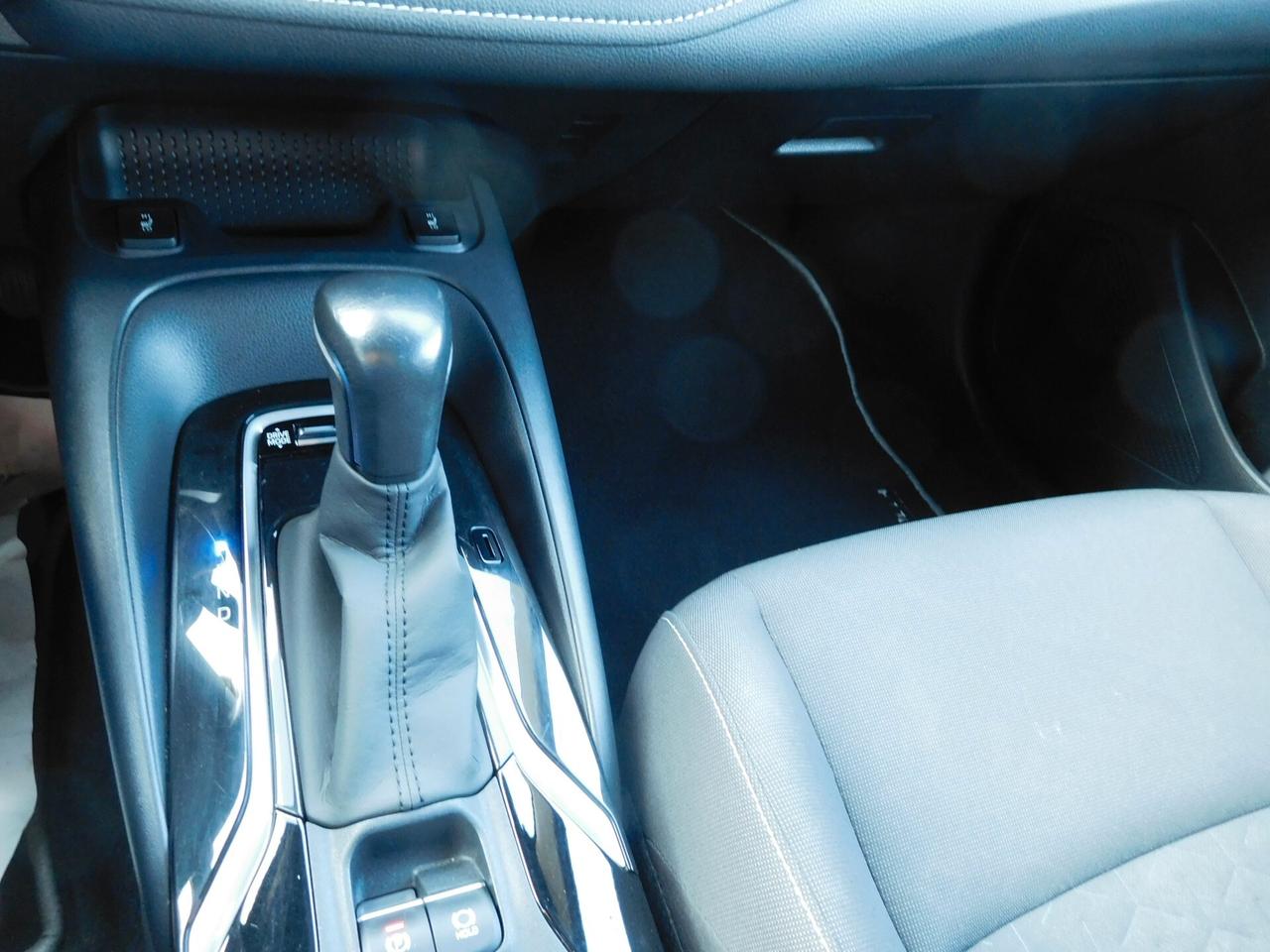 Toyota Corolla Touring Sports 1.8 Hybrid Business iva esposta