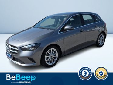 Mercedes-Benz Classe B B 180 D SPORT EXTRA AUTO