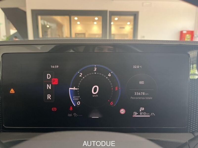 Volkswagen Tiguan III 2024 2.0 tdi Life 150cv dsg