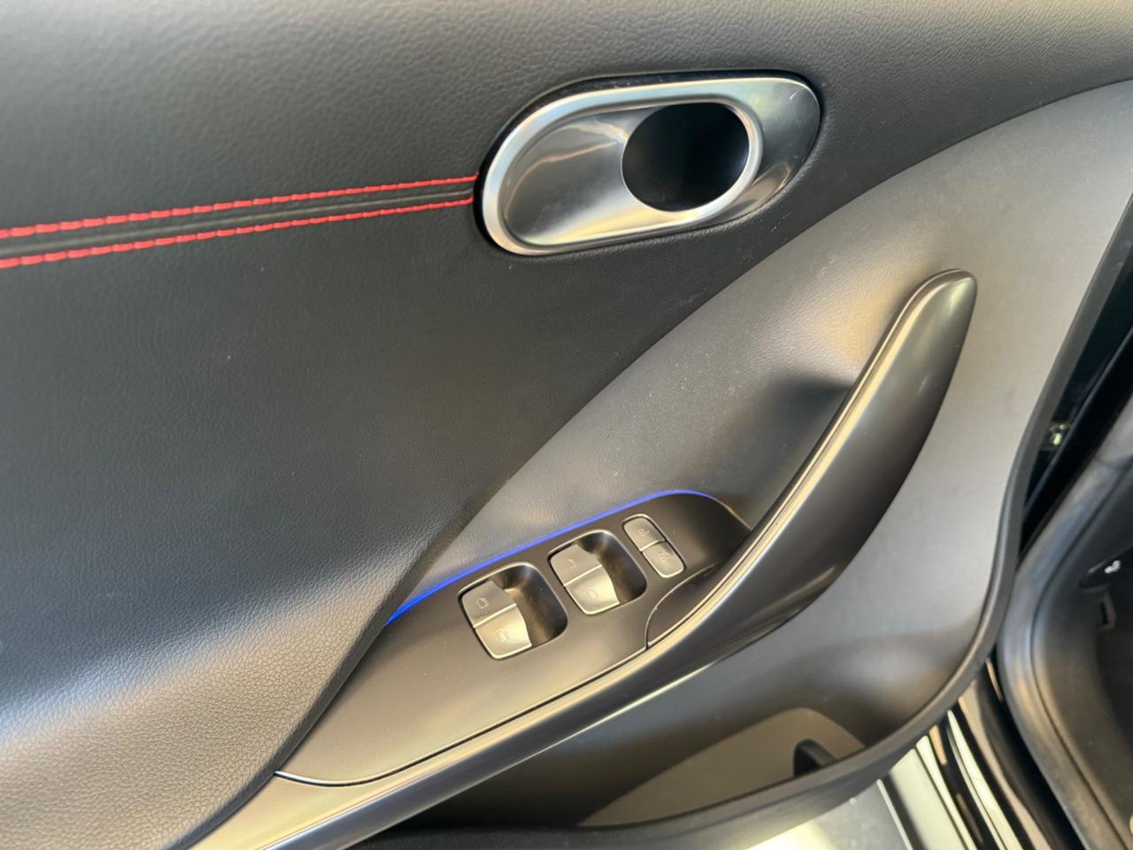 Smart #1 BRABUS UNICA UFF ITA