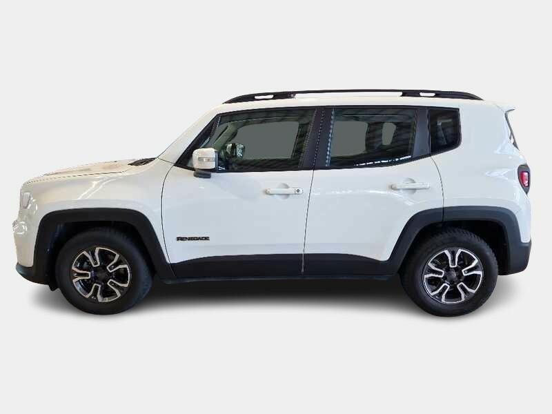 JEEP RENEGADE 1.0 T3 120cv Business