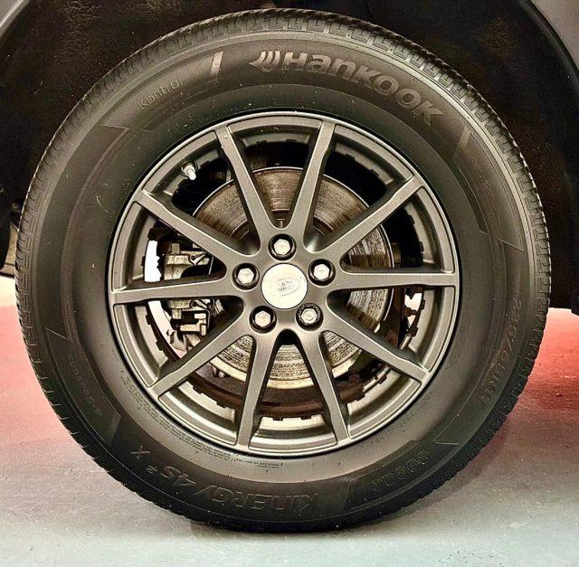 LAND ROVER Discovery Sport 2.0 TD4 150 CV Pure AUTOMATICA,NAVI,B-XENO