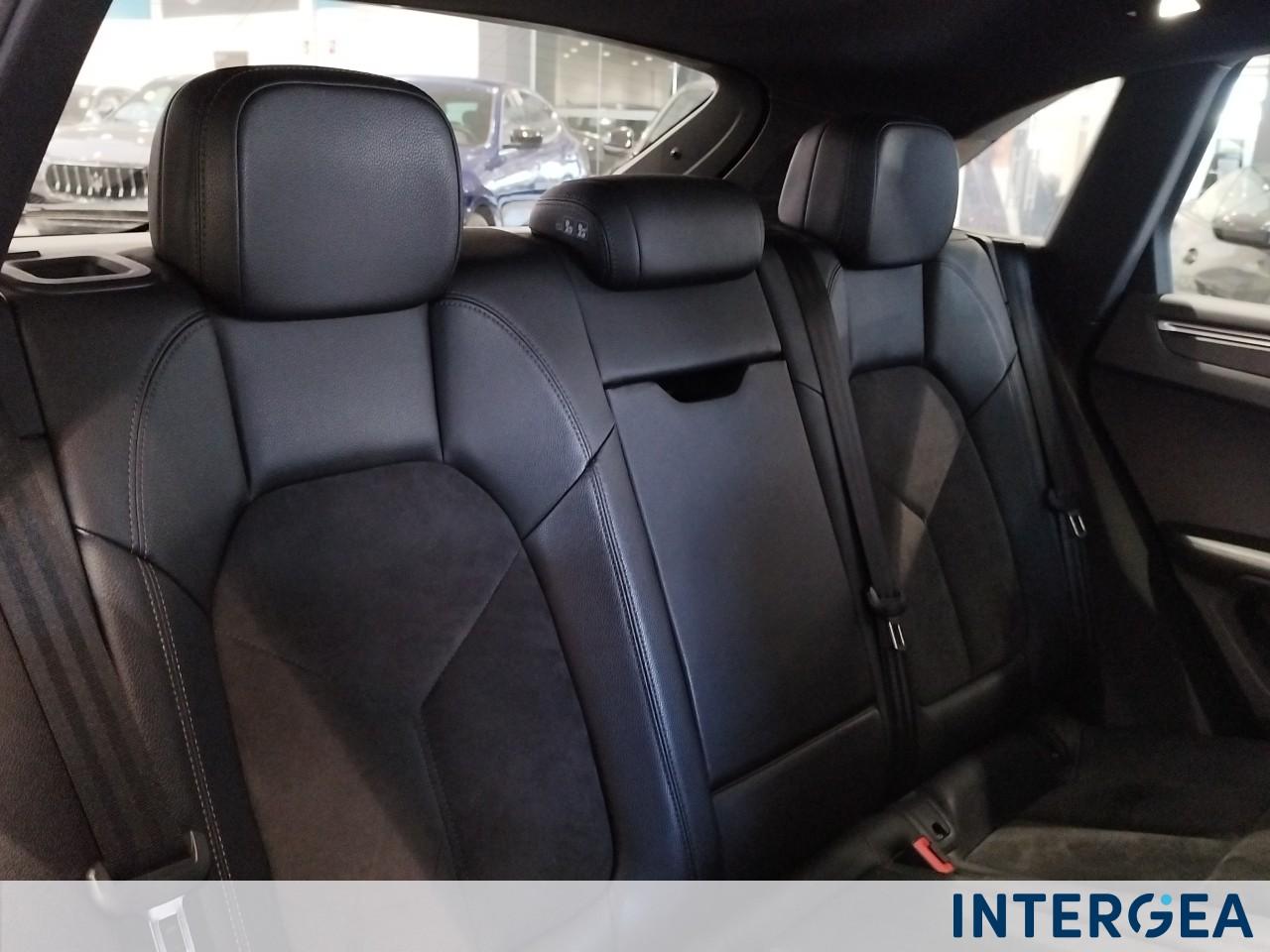 PORSCHE Macan 2.0 245cv pdk