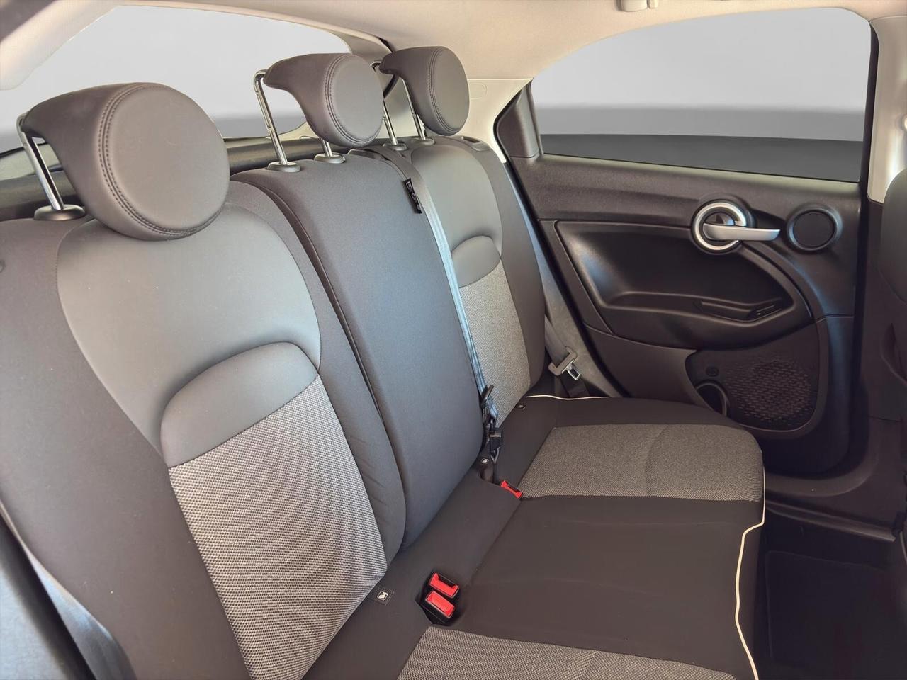 Fiat 500X 1.3 MultiJet 95cv Lounge