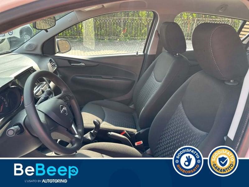 Opel Karl 1.0 ROCKS 73CV MY19