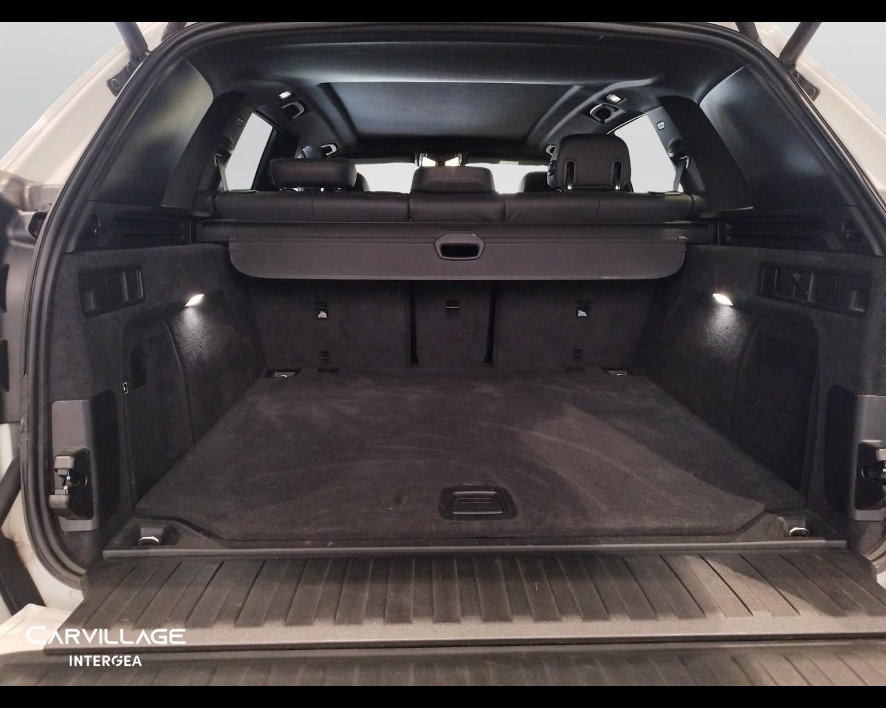 BMW X5 xdrive25d Msport auto