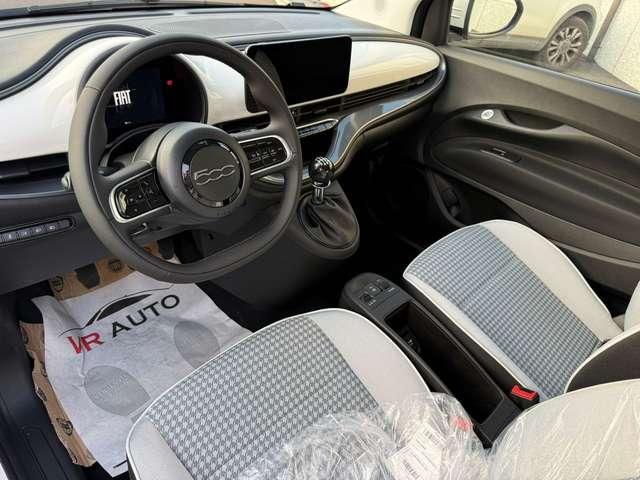 Fiat 500 NUOVO MODELLO 1.0 hybrid Torino KM ZERO/ PROMO FIN