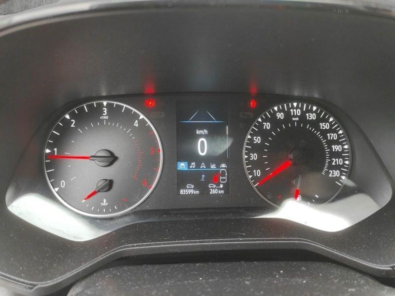Renault Clio 1.5 blue dci Evolution 100cv
