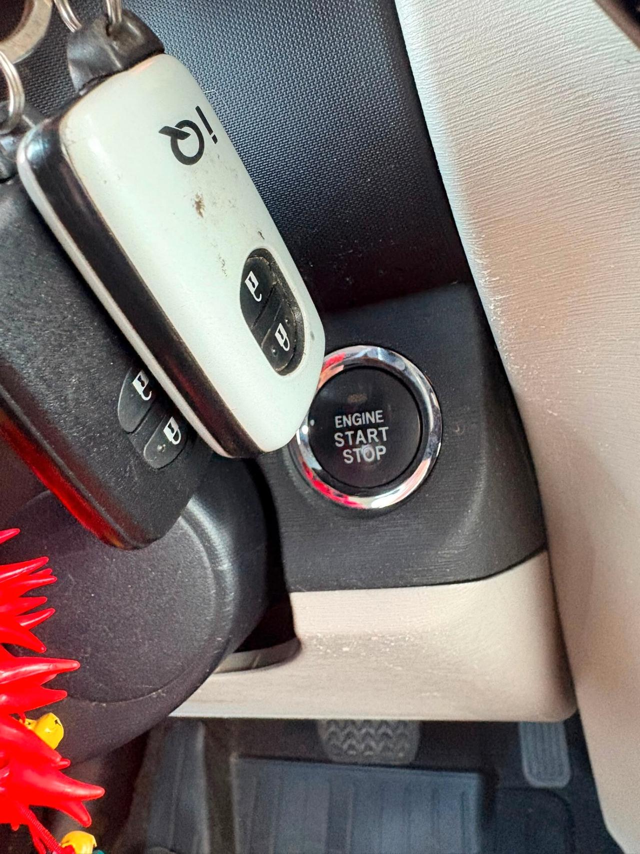 Toyota iQ 1.3 CVT Style