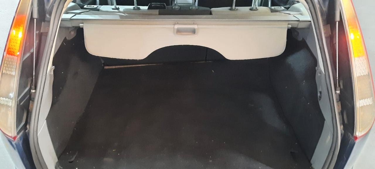 Ford Focus 1.6 TDCi (110CV) SW Tit. DPF