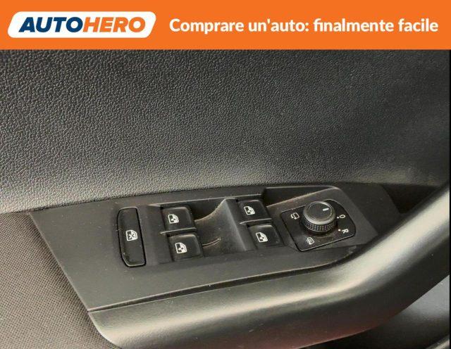 VOLKSWAGEN Taigo 1.0 TSI 95 CV Life