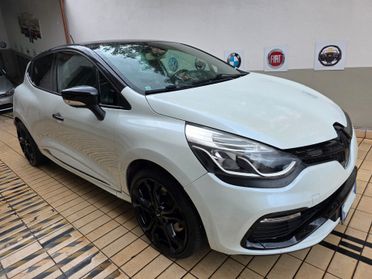 Renault Clio 1.6 T 200CV EDC 5 porte R.S. MONACO GP