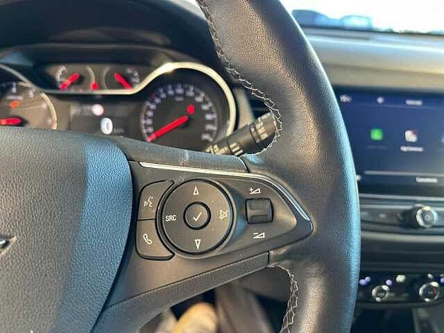 Opel Crossland 1.2 Turbo 12V 110 CV Start&Stop Elegance