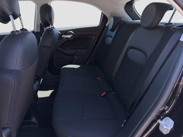 FIAT 500X 500X 1.5 T4 Hybrid 130 CV DCT