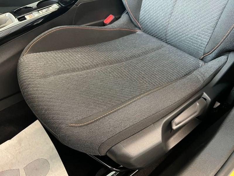 Peugeot 208 Business Turbo benzina 100