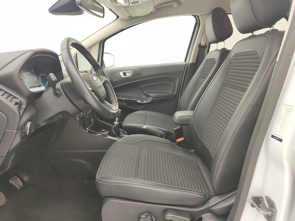 FORD EcoSport - 1.0 EcoBoost 125 CV Start&Stop Titanium