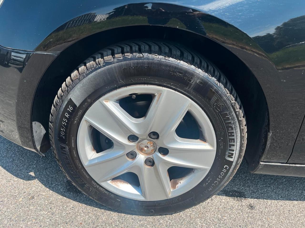 Volkswagen Golf 1.6 TDI DPF 5p.