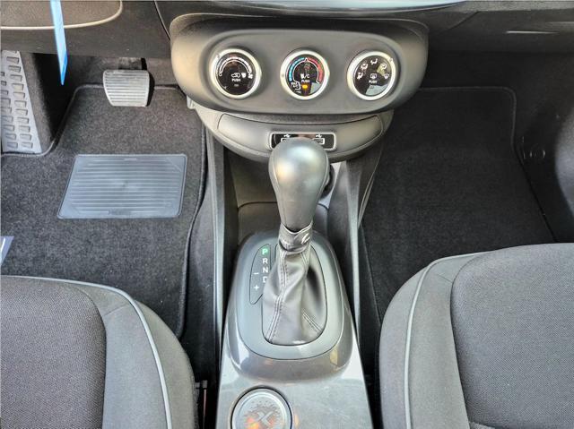 FIAT 500X 1.5 T4 Hybrid 130 CV DCT