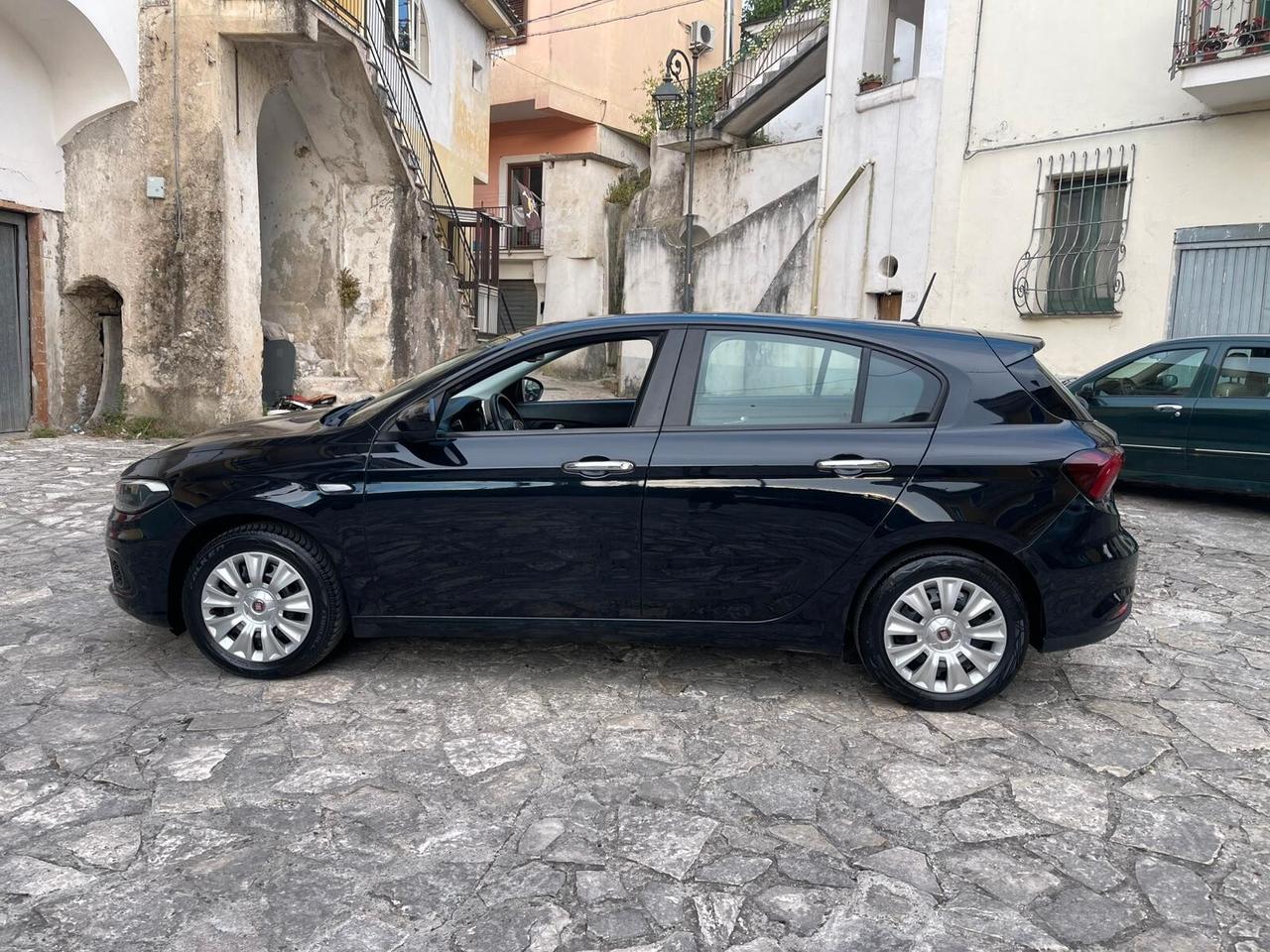 Fiat Tipo 1.3 Mjt S&S 5 porte Lounge