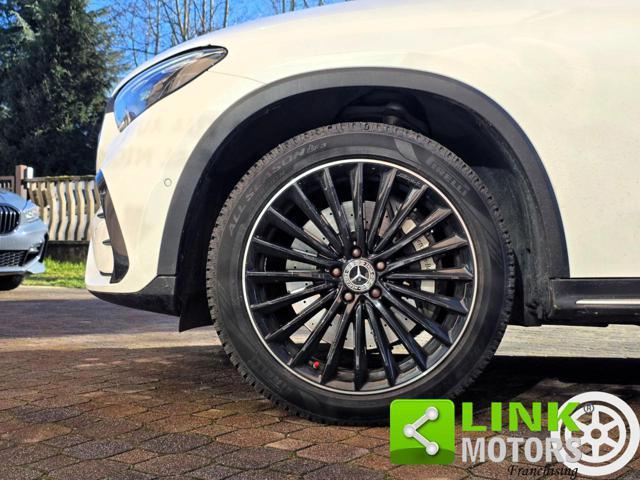 MERCEDES-BENZ GLC 220 d 4Matic Mhev AMG Line Premium