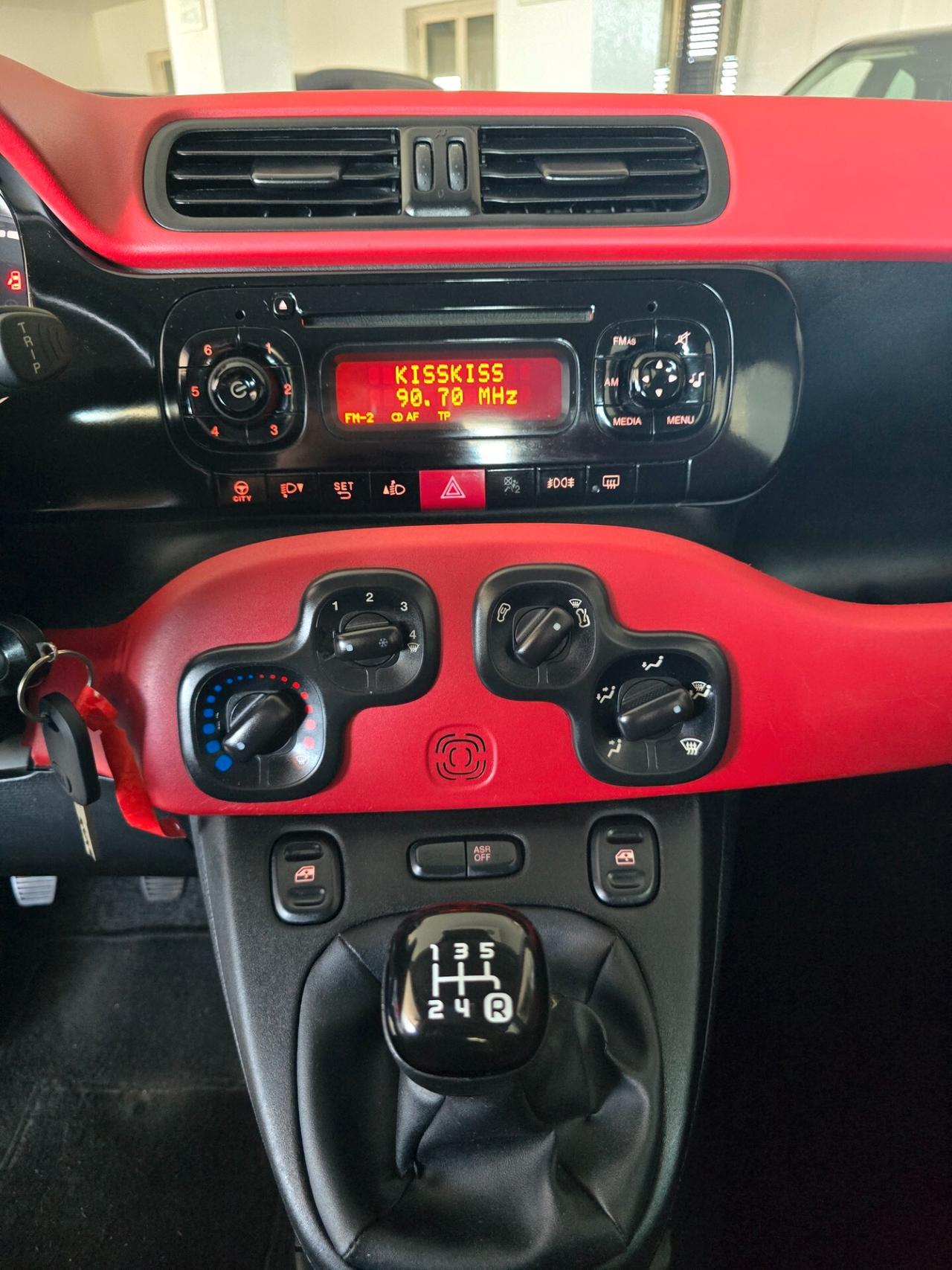 Fiat Panda 1.2 Easy