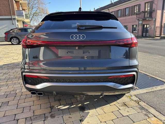 Audi Q5 SPB TDI 150 kW mHEV+ S tronic quattro S line editi