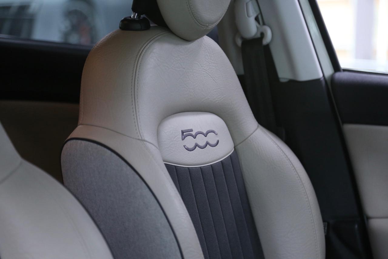 Fiat 500X 1.6 MultiJet 120cv Lounge