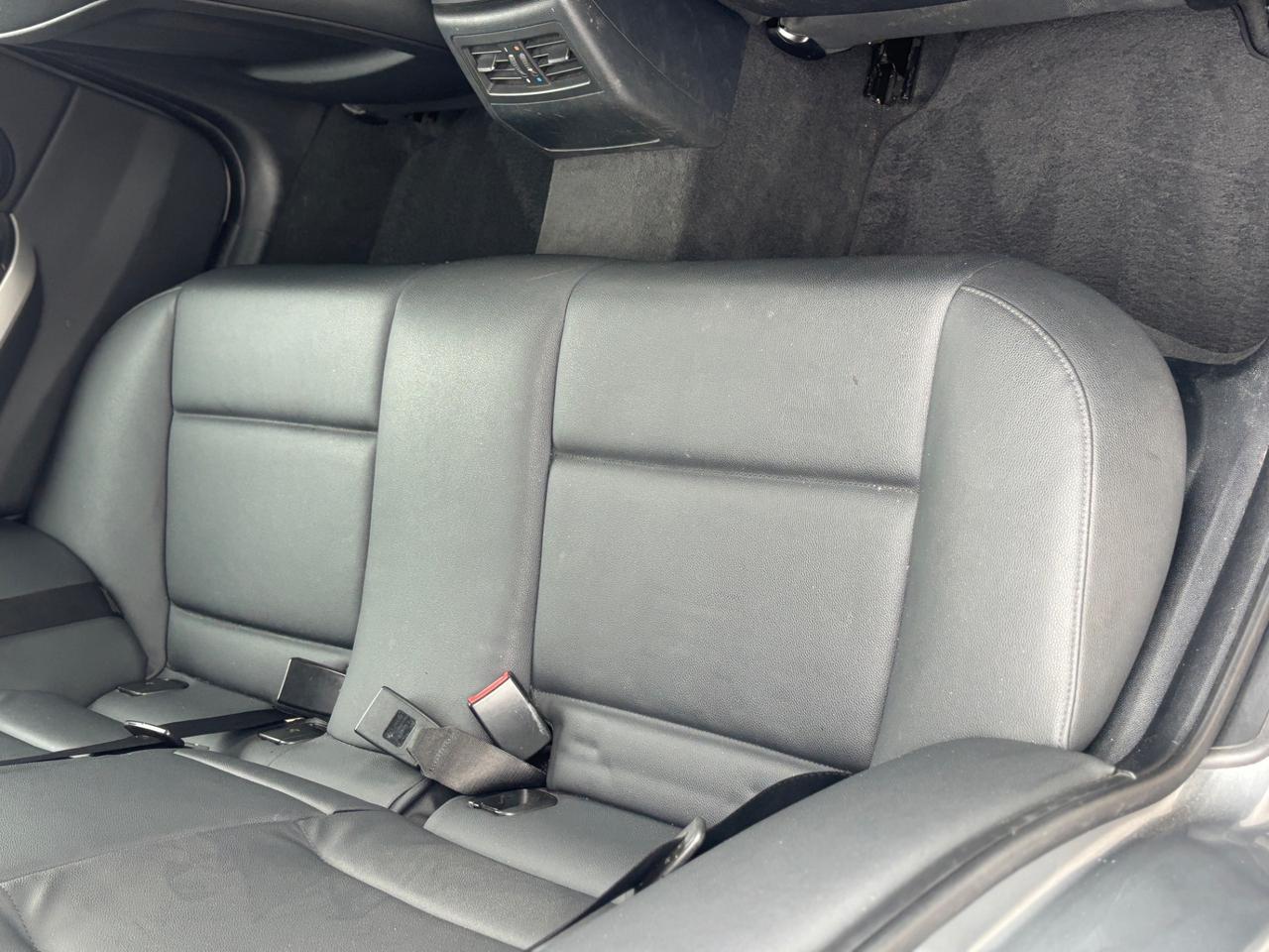 Bmw 318 318d cat Touring MSport