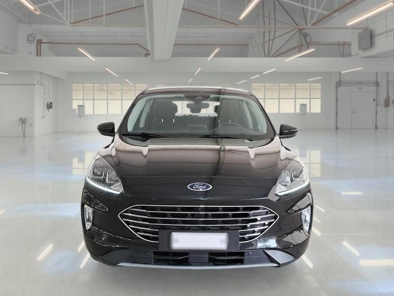 FORD KUGA 2.5 Benzina PHEV 152CV 2WD Titanium Aut