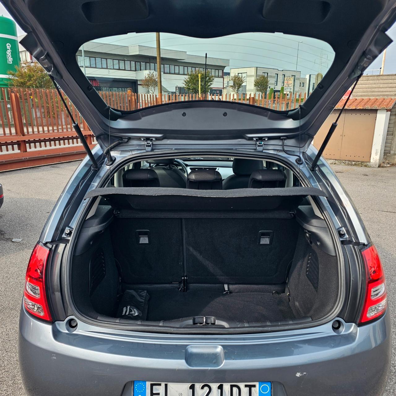 Citroen C3 1.1 Exclusive